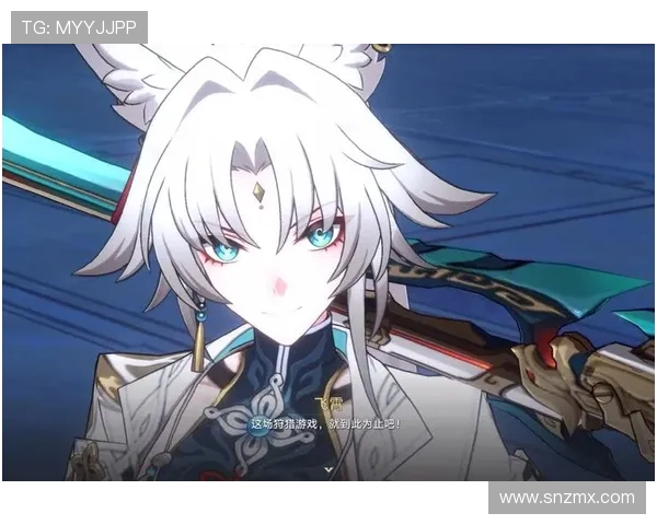 10秒预测《崩坏:星穹铁道》新版本:10位新角色登场,仙舟罗浮的危机 10秒预测《崩坏:星穹铁道》新版本:10位新角色登场,仙舟罗浮的危机