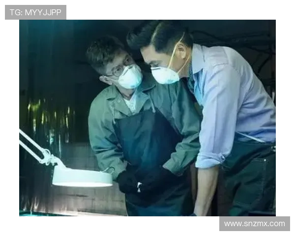 2018:一部被低估的佳作,口碑爆棚,却无人问津 2018:一部被低估的佳作,口碑爆棚,却无人问津