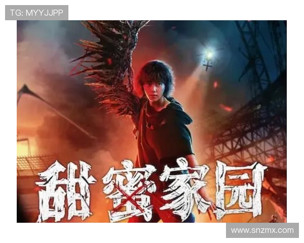 7年后,甜蜜家园的12个幸存者还有联系吗?惊悚解析! 7年后,甜蜜家园的12个幸存者还有联系吗?惊悚解析!