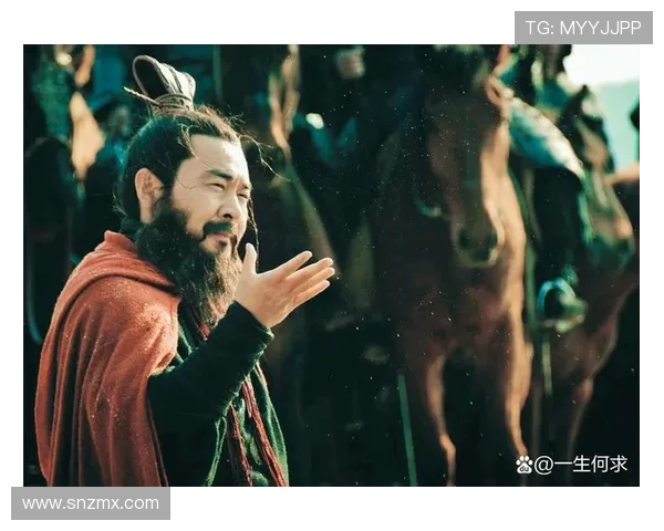 《三国》:你不知道的《三国》9个冷知识,第1个就足够颠覆! 《三国》:你不知道的《三国》9个冷知识,第1个就足够颠覆!