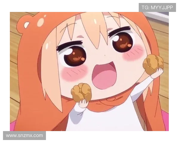 《干物妹!小埋》:20个让你笑出腹肌的爆笑片段,承包你一年的快乐! 《干物妹!小埋》:20个让你笑出腹肌的爆笑片段,承包你一年的快乐!