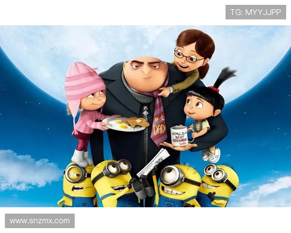 围绕卑鄙的我2展开的小黄人奇趣冒险全新惊喜篇章故事 围绕卑鄙的我2展开的小黄人奇趣冒险全新惊喜篇章故事