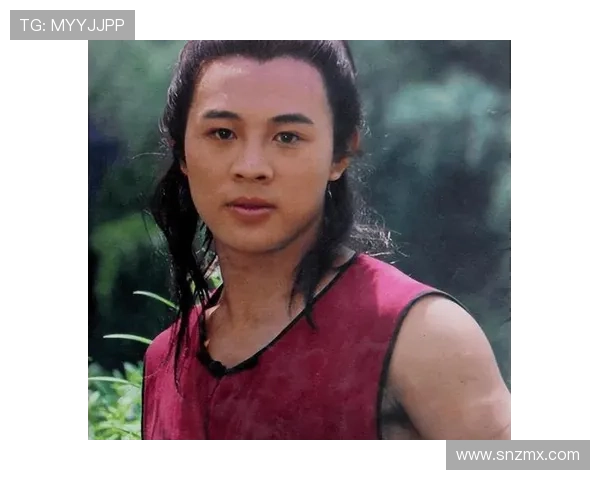 少林小子：当年的票房黑马，如今却被遗忘的90秒