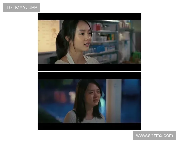 她经历了7种人生，《小渔》中的她究竟是谁？22句台词道尽辛酸