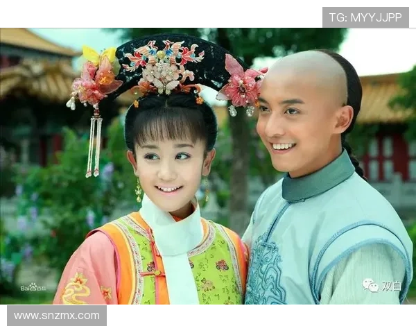 新还珠格格:7对CP的爱恨情仇,你最看好哪一对的结局? 新还珠格格:7对CP的爱恨情仇,你最看好哪一对的结局?