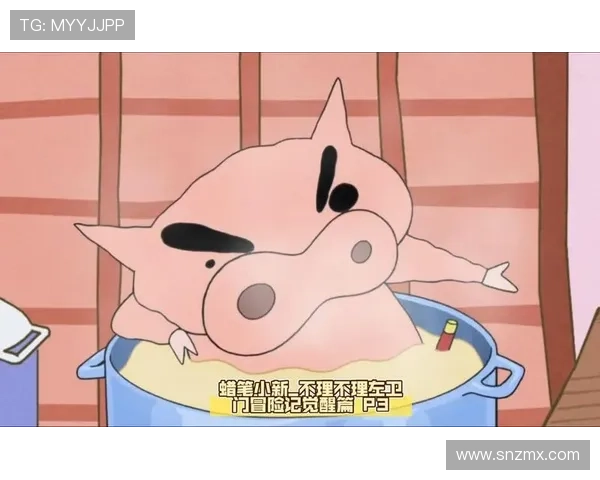 蜡笔小新带你走进全新冒险世界笑料不断的家庭喜剧时光 蜡笔小新带你走进全新冒险世界笑料不断的家庭喜剧时光