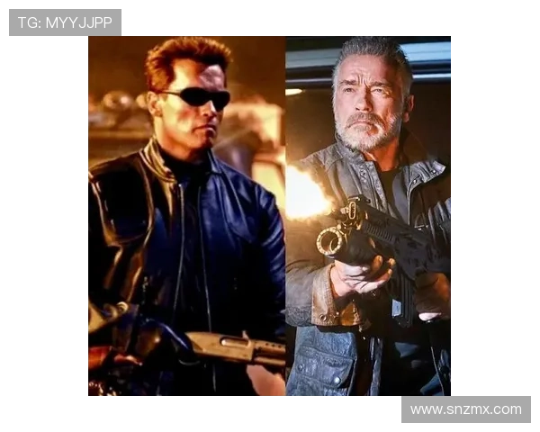 终结者豆瓣评分揭秘电影系列的未来走向与科技与人性的深刻对话 终结者豆瓣评分揭秘电影系列的未来走向与科技与人性的深刻对话