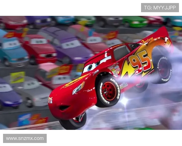 聚焦汽车总动员3闪电麦昆逆境重生开启热血赛道传奇之旅 聚焦汽车总动员3闪电麦昆逆境重生开启热血赛道传奇之旅