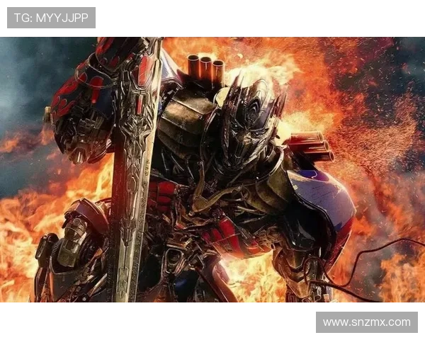 《变形金刚5:最后的骑士》:当情怀遇上史诗,一场不容错过的视听盛宴 《变形金刚5:最后的骑士》:当情怀遇上史诗,一场不容错过的视听盛宴