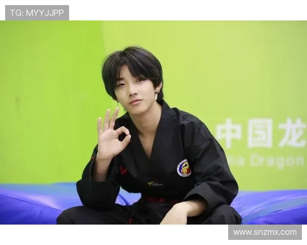 少林小子:当功夫遇上青春,一场热血与成长的宿命对决 少林小子:当功夫遇上青春,一场热血与成长的宿命对决