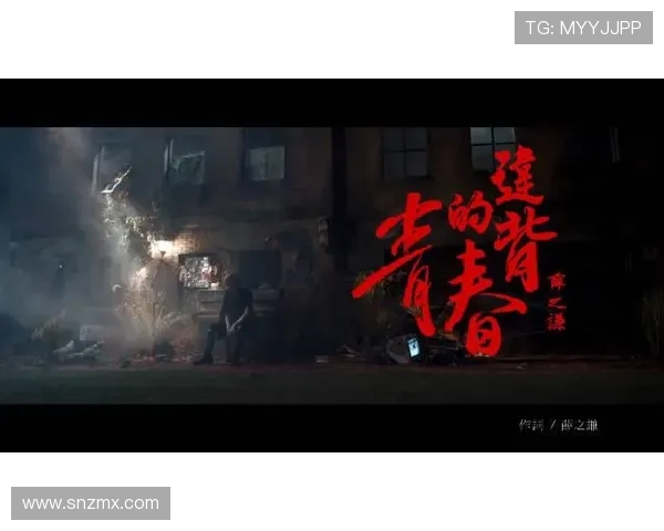 《奋斗》：一场不被定义的青春，一次永不落幕的追寻