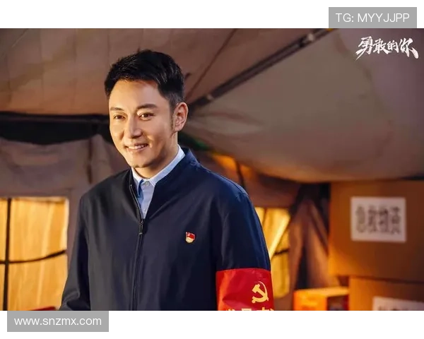 姜马陆：迷人的笑容背后，一个时代的印记