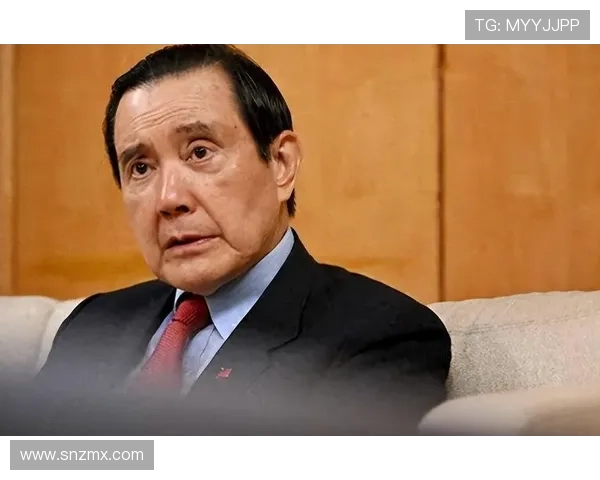 康熙来了马英九：那些年，我们一起追过的“小马哥”