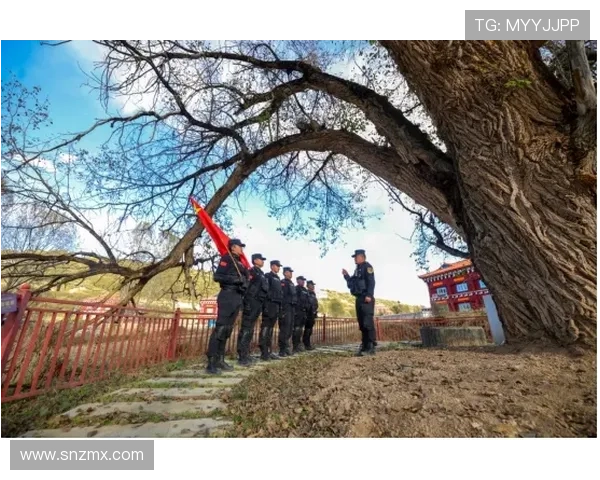 春暖南粤：岭南大地上的生命交响曲