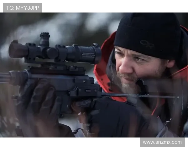 《尼基塔：致命诱惑，谍影重重》——第四季，最后的绝杀